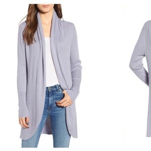 Leith Cocoon Cardigan